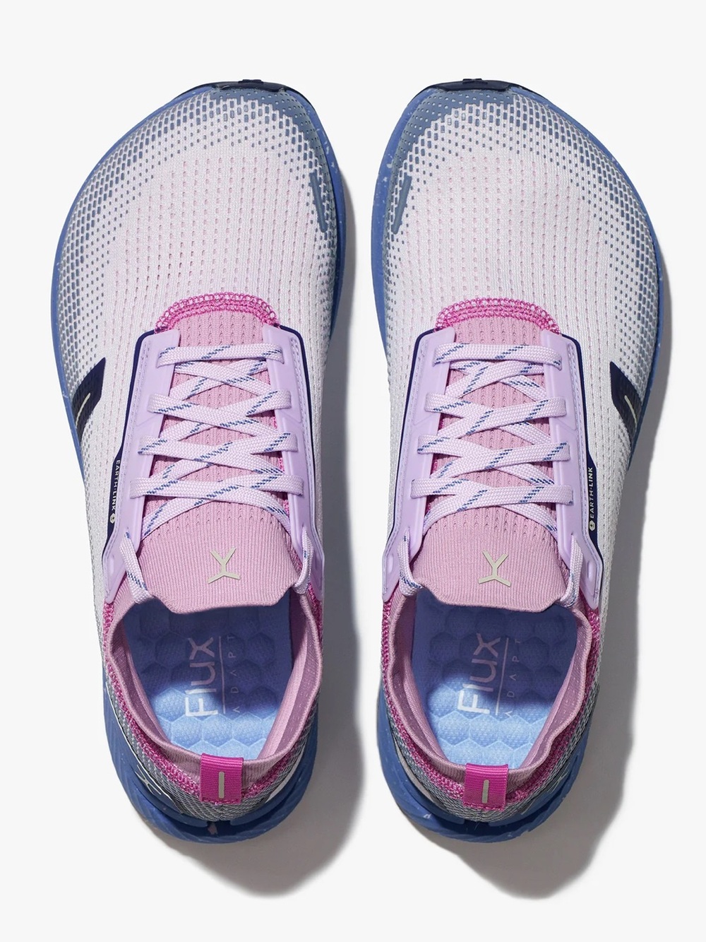 NWT Flux Adapt Trail Runners